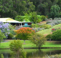 Lavender and Berry Farm - Accommodation Whitsundays