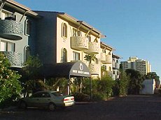 West Beach Lagoon - Accommodation Whitsundays 4
