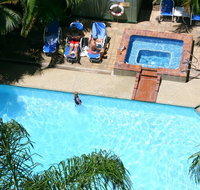 Horizons Burleigh Heads Holiday Apartments - Accommodation Whitsundays