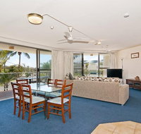 Chateau Royale Beach Resort - Accommodation Whitsundays