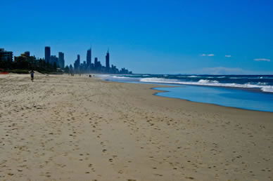 Miami Beachside Apartments - Accommodation Whitsundays 5