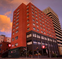 Travelodge Hotel Hobart - Accommodation Whitsundays