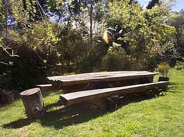 Leura Lodge - Accommodation Whitsundays 1