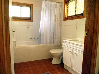 Leura Lodge - Accommodation Whitsundays 2