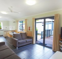 Discovery Holiday Parks - Accommodation Whitsundays