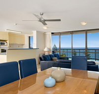 Seaview Resort