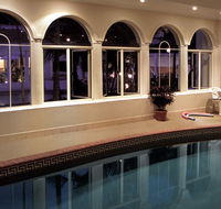 Royal Woods Resort - Accommodation Whitsundays