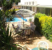 Airway Motel - Accommodation Whitsundays