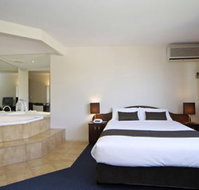 Best Western City Park Hotel - Accommodation Whitsundays