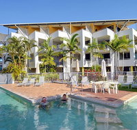 The Beach Club Resort - Mooloolaba