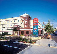 Hotel Ibis Newcastle - Accommodation Whitsundays