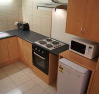 Parkdale Motor Inn - Accommodation Whitsundays