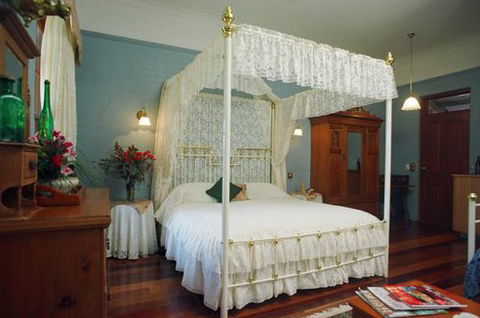 Montville Provencal Boutique Hotel - Accommodation Whitsundays 2