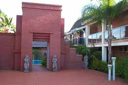 Sanno Marracoonda Hotel - Accommodation Whitsundays 1