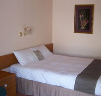 Philadelphia Motor Inn - Accommodation Whitsundays