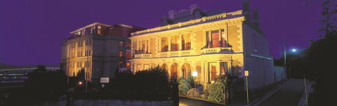 Lenna Of Hobart - Accommodation Whitsundays 3