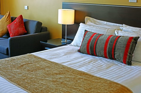 Lenna Of Hobart - Accommodation Whitsundays 4