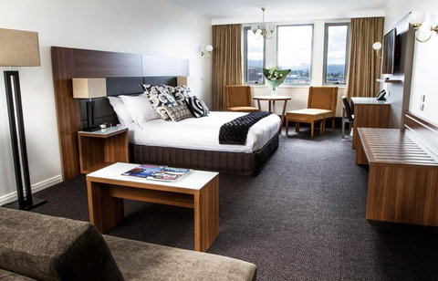 Lenna Of Hobart - Accommodation Whitsundays 5