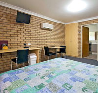 Sunray Motor Inn Toowoomba - Accommodation Whitsundays