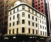 The Occidental Hotel - Accommodation Whitsundays 2