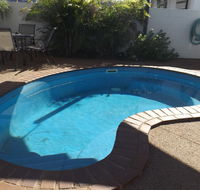 Central Point Motel - Accommodation Whitsundays