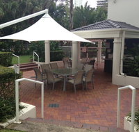 Crest Apartments - Accommodation Whitsundays