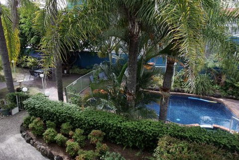 St Marie Apartments - Accommodation Whitsundays 0