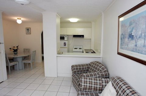 St Marie Apartments - Accommodation Whitsundays 1