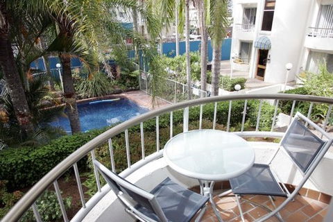 St Marie Apartments - Accommodation Whitsundays 2