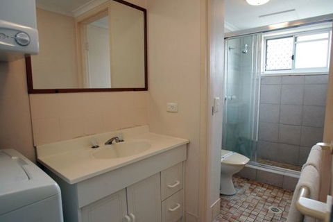 St Marie Apartments - Accommodation Whitsundays 3