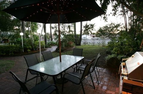 St Marie Apartments - Accommodation Whitsundays 4