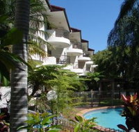 Scalinada Apartments - Accommodation Whitsundays