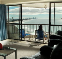 Gemini Court Holiday Apartments - Accommodation Whitsundays