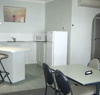 Moby Dick Waterfront Resort Motel - Accommodation Whitsundays