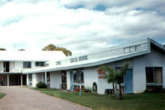 Fishpen Holiday Units - Accommodation Whitsundays 0
