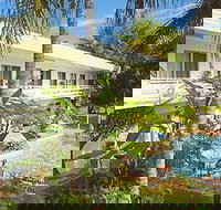 Silvester Palms Holiday Apartments