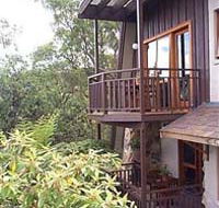 Studio Cottages Romantic Hideaway - Accommodation Whitsundays