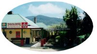 Tarana NSW Accommodation Whitsundays