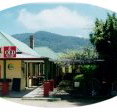 Tarana Hotel - Accommodation Whitsundays