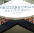 Mediterranean All Suite Hotel - Accommodation Whitsundays