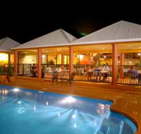 Reef Resort - Accommodation Whitsundays