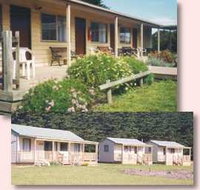 Twelve Apostles Motel and Country Retreat - Accommodation Whitsundays