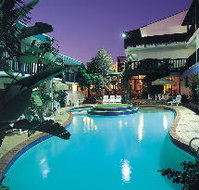 West Beach Lagoon - Accommodation Whitsundays