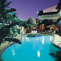 West Beach Lagoon - Accommodation Whitsundays 0