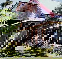 Wynyabbie House - Accommodation Whitsundays
