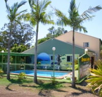 Orana Lodge - Accommodation Whitsundays