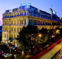 Grand Hotel amp Apartments Melbourne Gallery