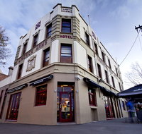 The Limerick Arms Hotel - Accommodation Whitsundays