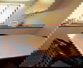 Ayers Rock Resort - The Lost Camel Hotel By Voyages - Accommodation Whitsundays 0