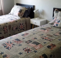 The Central Hotel Ararat - Accommodation Whitsundays